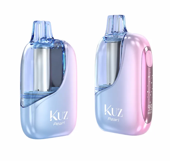 KUZ PEARL 30000 Mixed Berry